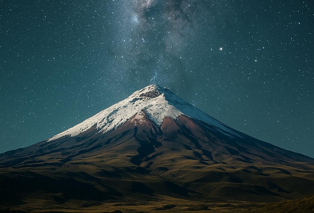 lugares turisticos del ecuador