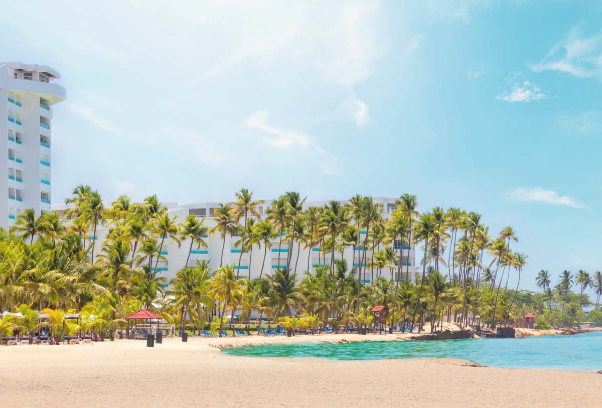 republica dominicana