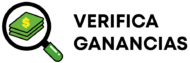verifica ganancias