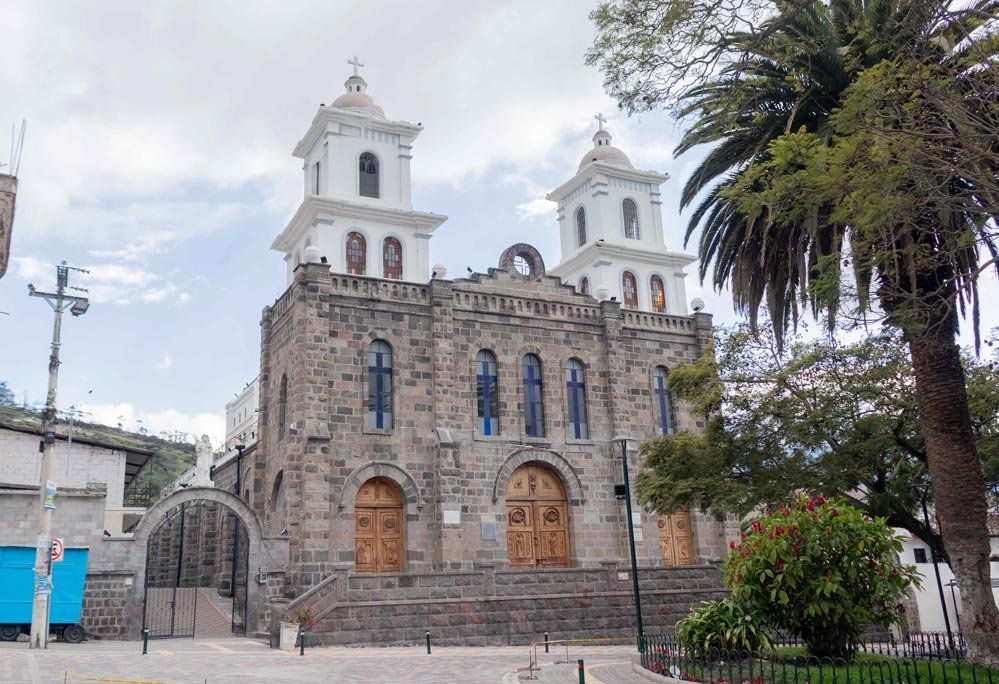 iglesia puellaro