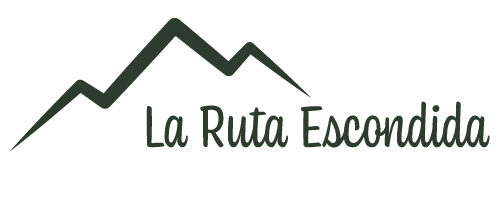 ruta escondida